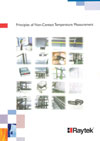 Contact R&C Instrumentation to receive this free guide to non-contact temperature measurement